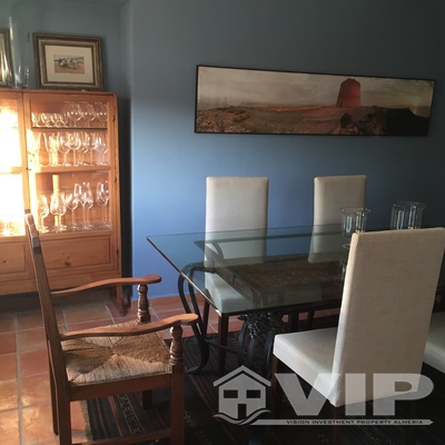 VIP7306: Villa te koop in Aguamarga, Almería