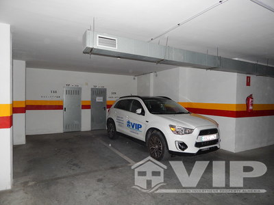 VIP7308: Appartement à vendre en Mojacar Playa, Almería