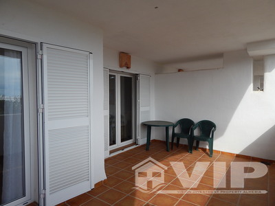 VIP7308: Appartement à vendre en Mojacar Playa, Almería