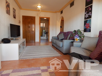 VIP7314: Appartement te koop in Mojacar Playa, Almería