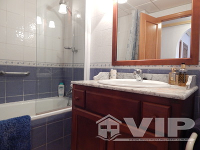 VIP7314: Appartement à vendre en Mojacar Playa, Almería