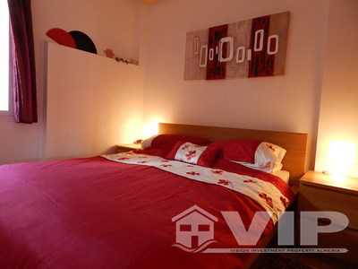 VIP7314: Wohnung zu Verkaufen in Mojacar Playa, Almería