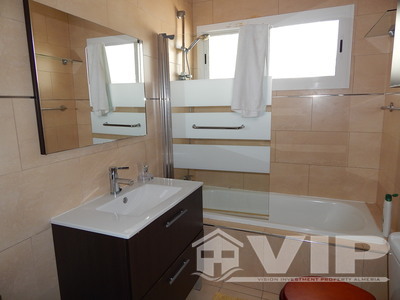 VIP7316: Villa zu Verkaufen in Mojacar Playa, Almería
