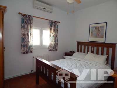 VIP7316: Villa à vendre en Mojacar Playa, Almería