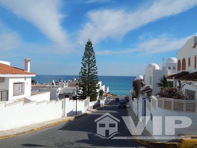 VIP7316: Villa zu Verkaufen in Mojacar Playa, Almería