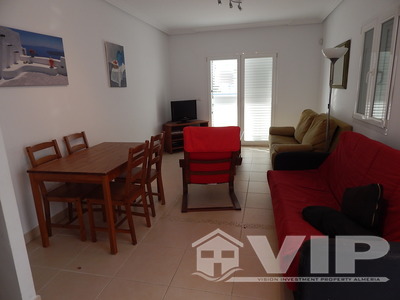 VIP7320: Wohnung zu Verkaufen in Mojacar Playa, Almería
