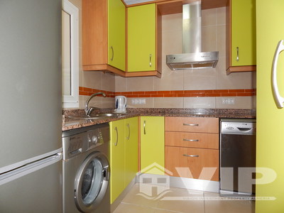 VIP7320: Appartement te koop in Mojacar Playa, Almería
