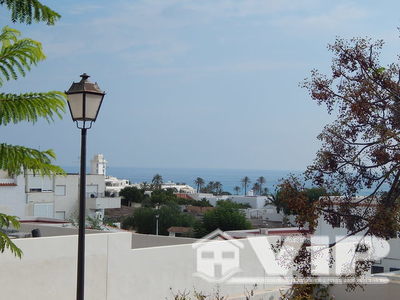 VIP7320: Appartement à vendre en Mojacar Playa, Almería