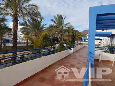 VIP7320: Apartamento en Venta en Mojacar Playa, Almería