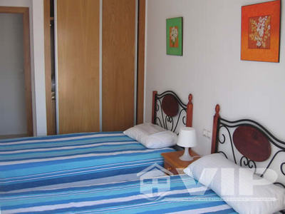 VIP7320: Appartement à vendre en Mojacar Playa, Almería