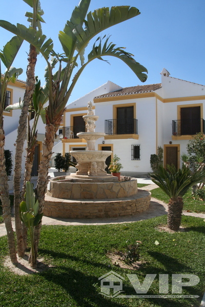 VIP7321: Rijtjeshuis te koop in Vera Playa, Almería