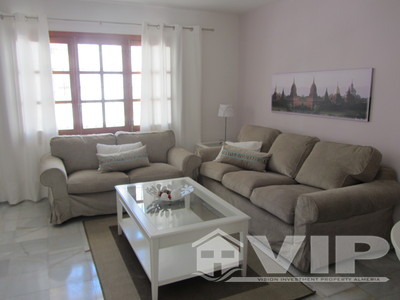 VIP7321: Maison de Ville à vendre en Vera Playa, Almería