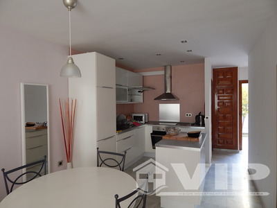 VIP7323: Maison de Ville à vendre en Vera Playa, Almería
