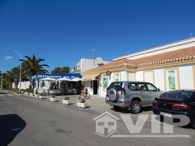 VIP7323: Maison de Ville à vendre en Vera Playa, Almería