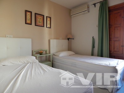 VIP7323: Stadthaus zu Verkaufen in Vera Playa, Almería