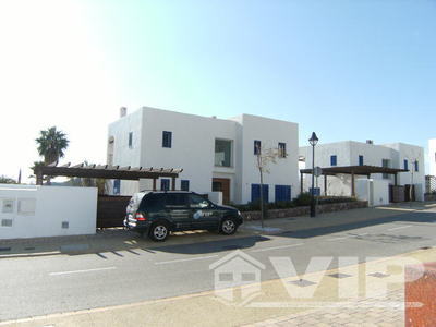 VIP7324: Villa à vendre en Mojacar Playa, Almería