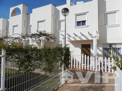 VIP7326: Rijtjeshuis te koop in Vera Playa, Almería
