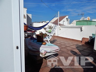 VIP7326: Rijtjeshuis te koop in Vera Playa, Almería