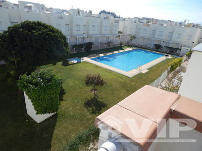 VIP7326: Stadthaus zu Verkaufen in Vera Playa, Almería