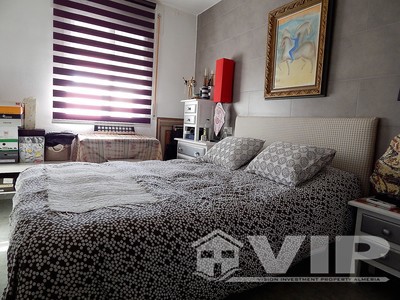 VIP7326: Maison de Ville à vendre en Vera Playa, Almería