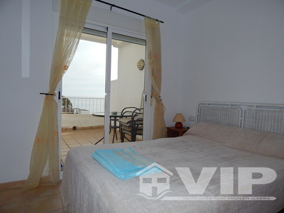 VIP7329: Appartement te koop in Mojacar Playa, Almería