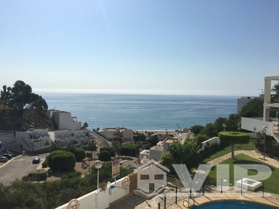 VIP7329: Appartement te koop in Mojacar Playa, Almería