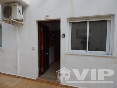 VIP7329: Appartement à vendre en Mojacar Playa, Almería