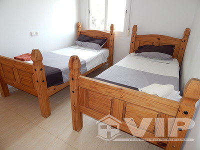 VIP7331: Wohnung zu Verkaufen in Vera Playa, Almería