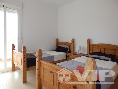 VIP7331: Appartement à vendre en Vera Playa, Almería