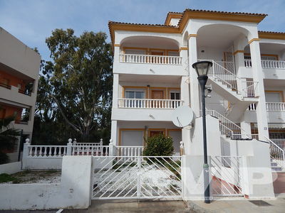 VIP7331: Wohnung zu Verkaufen in Vera Playa, Almería