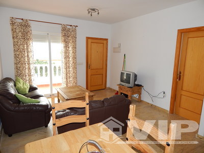 VIP7331: Appartement à vendre en Vera Playa, Almería