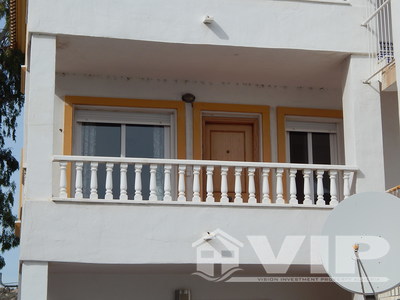 VIP7331: Appartement te koop in Vera Playa, Almería