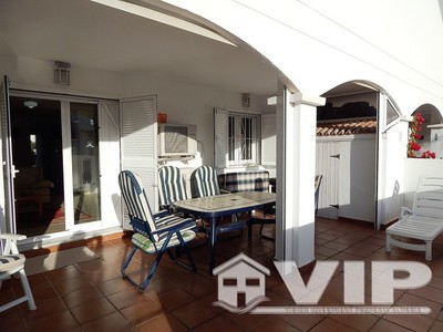 VIP7332: Appartement te koop in Mojacar Playa, Almería