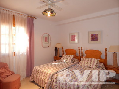 VIP7335: Villa à vendre en Mojacar Playa, Almería