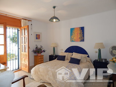 VIP7335: Villa zu Verkaufen in Mojacar Playa, Almería