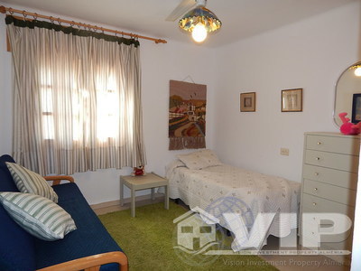 VIP7335: Villa zu Verkaufen in Mojacar Playa, Almería