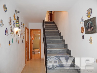 VIP7335: Villa à vendre en Mojacar Playa, Almería