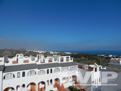VIP7337: Maison de Ville à vendre en Mojacar Playa, Almería