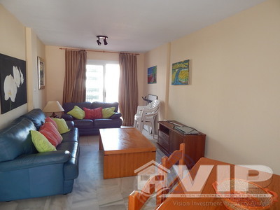 VIP7337: Rijtjeshuis te koop in Mojacar Playa, Almería