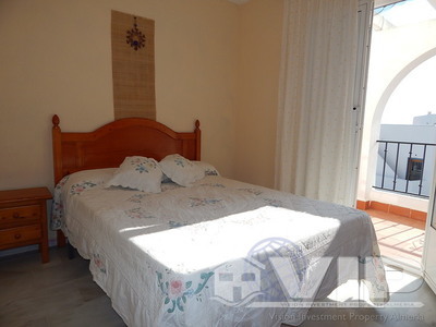 VIP7337: Maison de Ville à vendre en Mojacar Playa, Almería