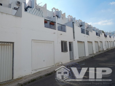 VIP7337: Adosado en Venta en Mojacar Playa, Almería