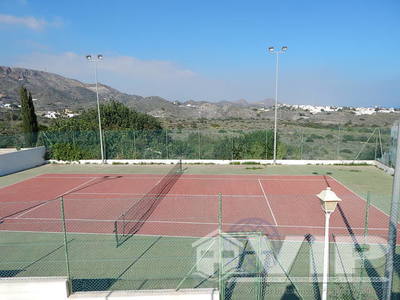 VIP7337: Rijtjeshuis te koop in Mojacar Playa, Almería
