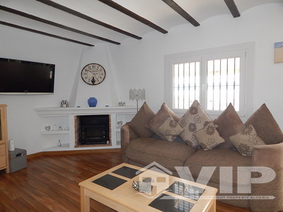 VIP7339: Villa à vendre en Mojacar Playa, Almería
