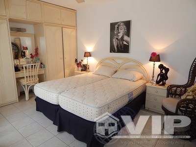 VIP7340: Villa zu Verkaufen in Mojacar Playa, Almería