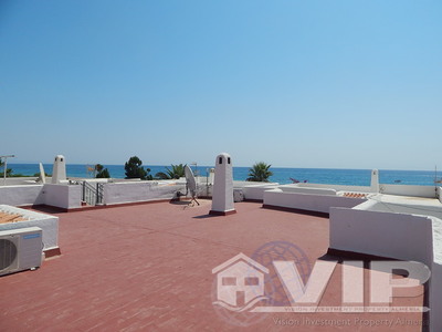 VIP7340: Villa à vendre en Mojacar Playa, Almería