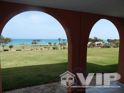 VIP7341: Wohnung zu Verkaufen in Mojacar Playa, Almería
