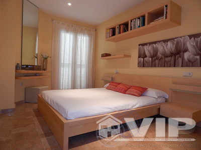 VIP7341: Appartement à vendre en Mojacar Playa, Almería