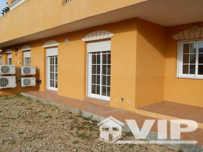 VIP7352: Appartement te koop in Los Gallardos, Almería