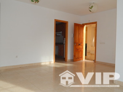 VIP7352: Appartement à vendre en Los Gallardos, Almería