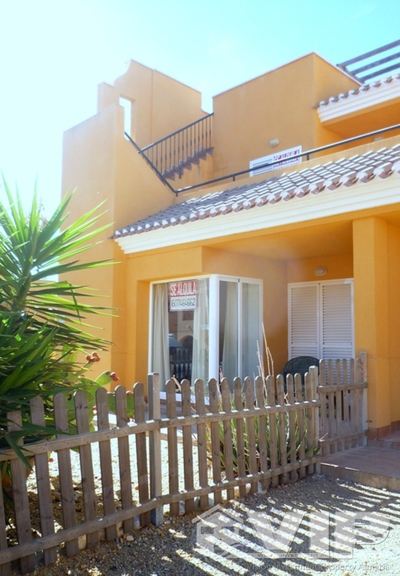 VIP7353: Maison de Ville à vendre en Los Gallardos, Almería